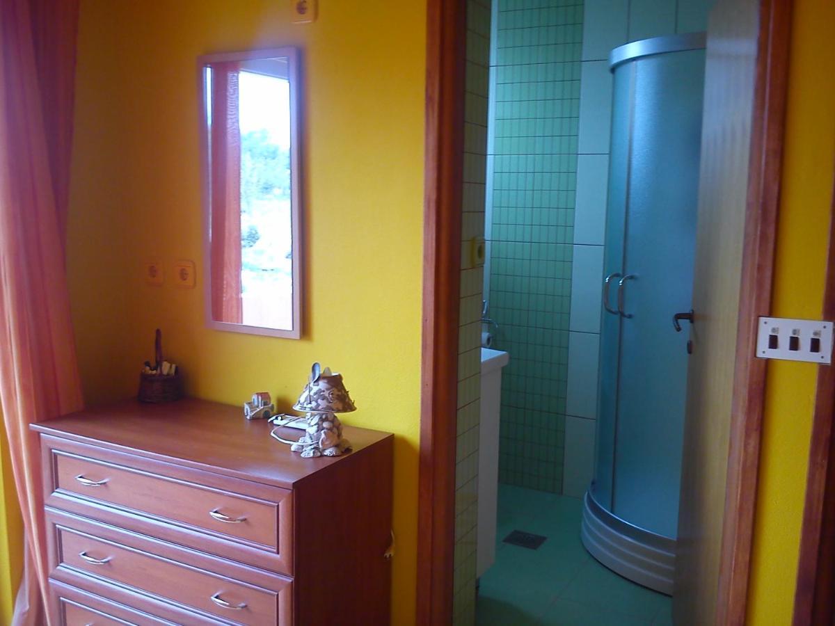Apartman Atanasov سيلين المظهر الخارجي الصورة