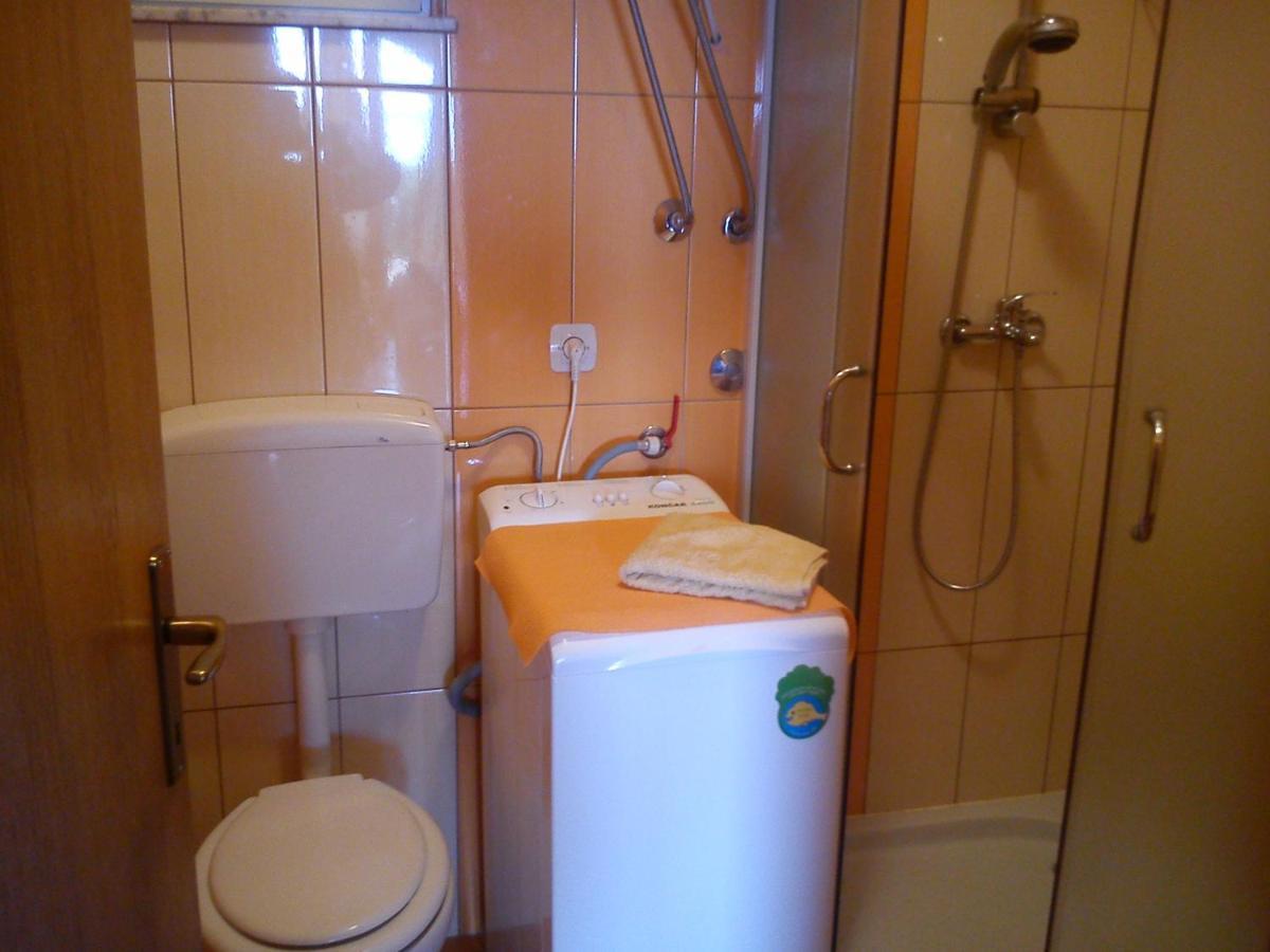 Apartman Atanasov سيلين المظهر الخارجي الصورة