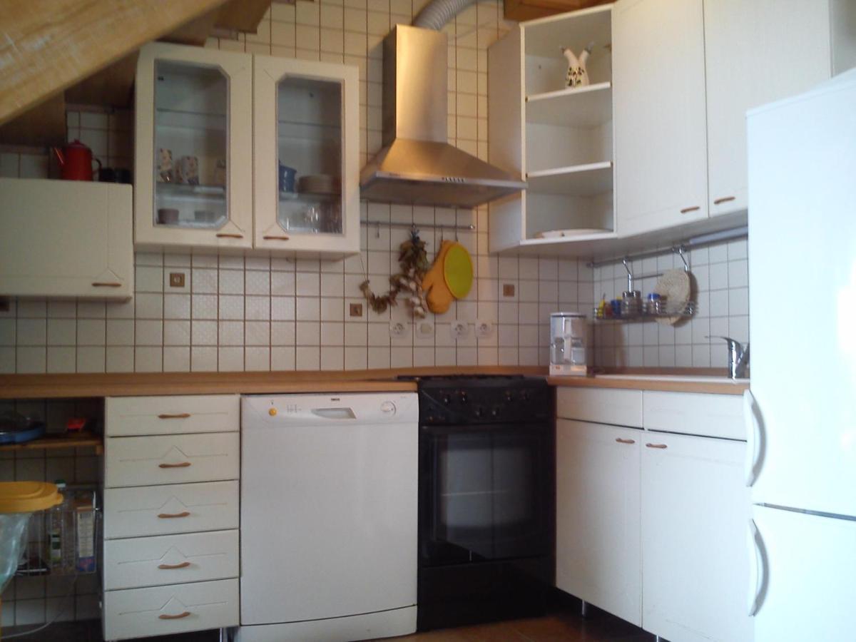 Apartman Atanasov سيلين المظهر الخارجي الصورة