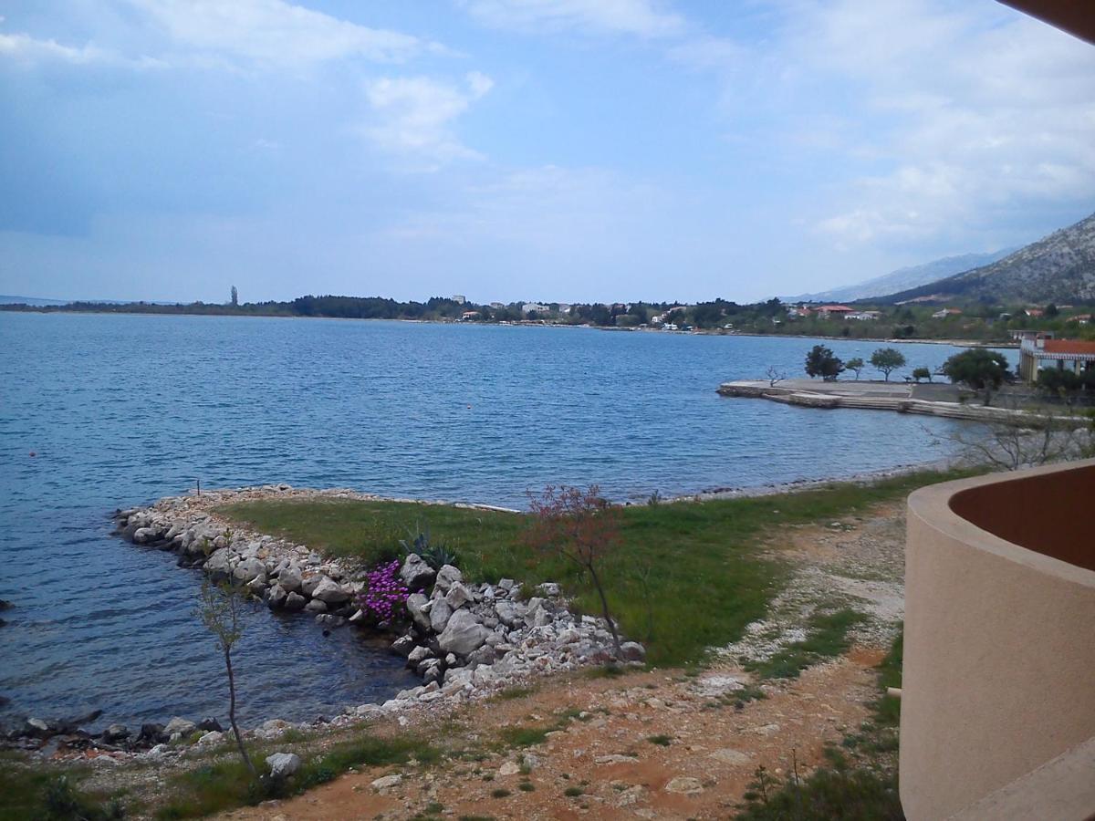 Apartman Atanasov سيلين المظهر الخارجي الصورة