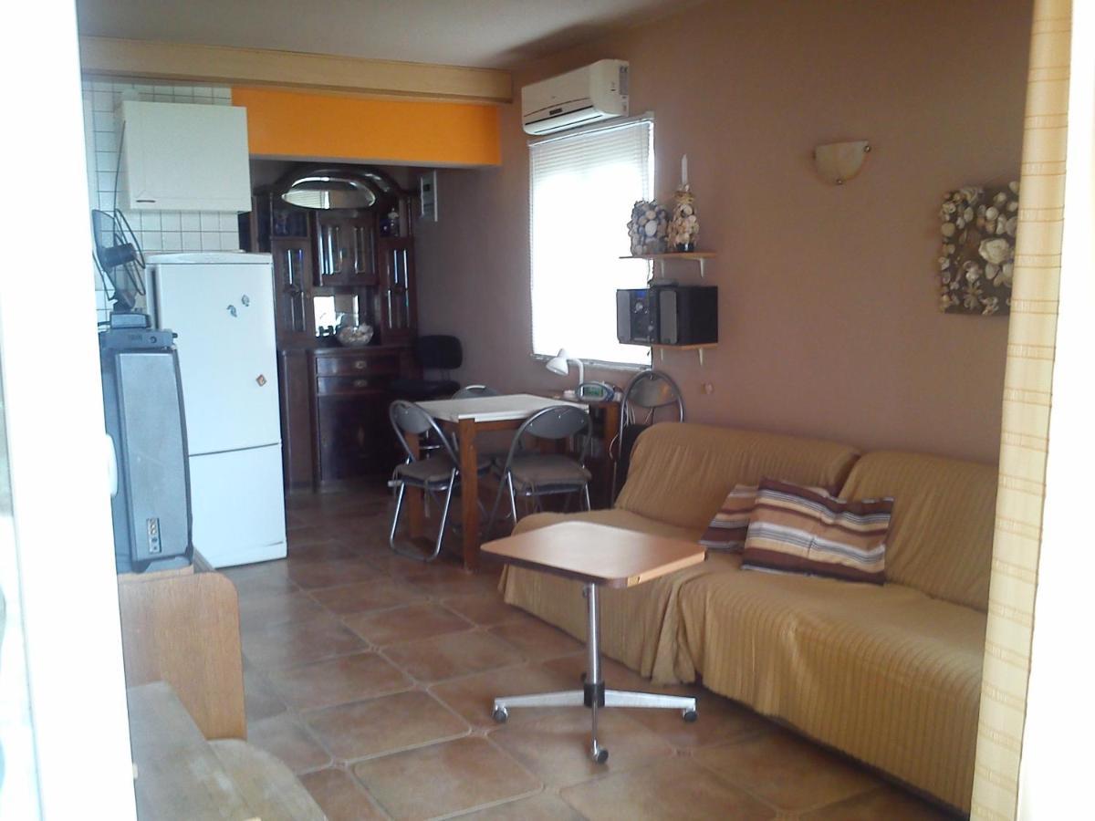 Apartman Atanasov سيلين المظهر الخارجي الصورة