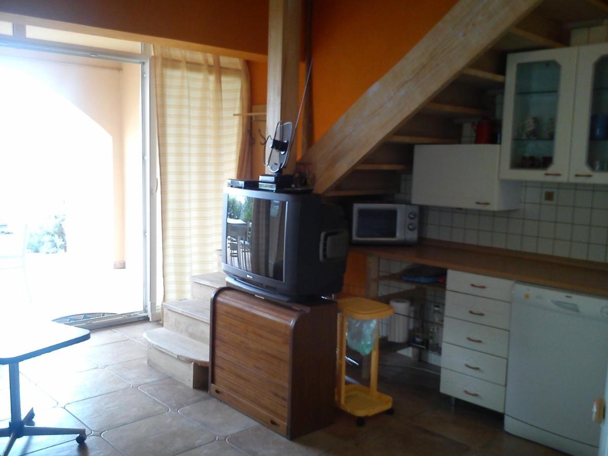 Apartman Atanasov سيلين المظهر الخارجي الصورة