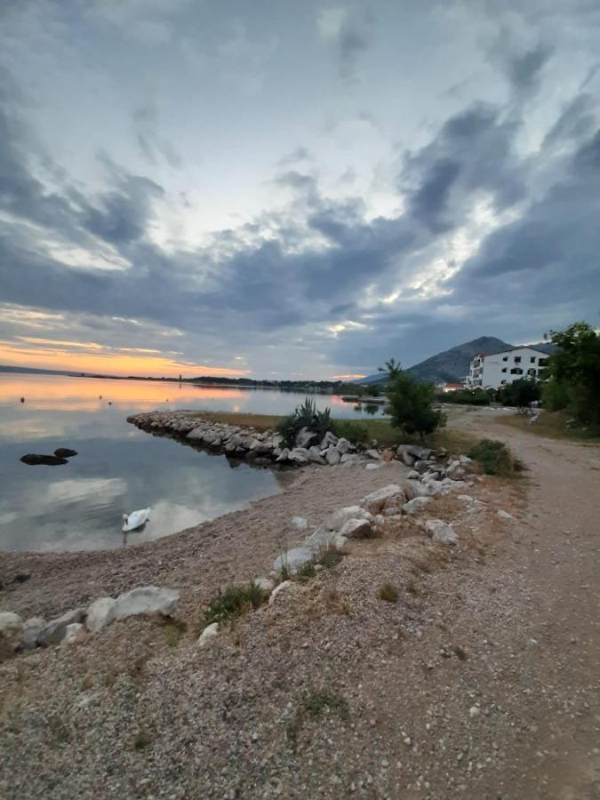Apartman Atanasov سيلين المظهر الخارجي الصورة