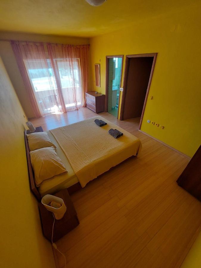 Apartman Atanasov سيلين المظهر الخارجي الصورة