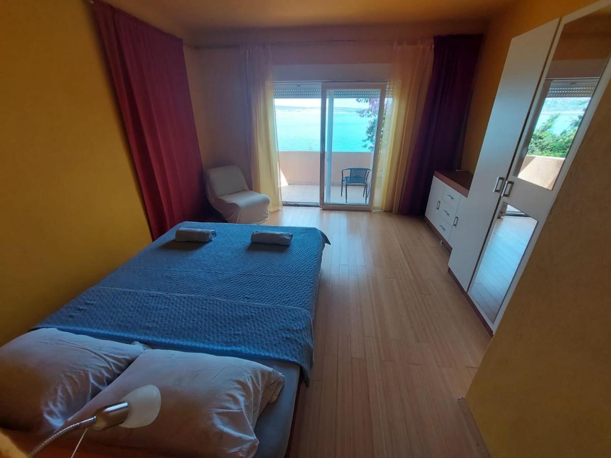 Apartman Atanasov سيلين المظهر الخارجي الصورة